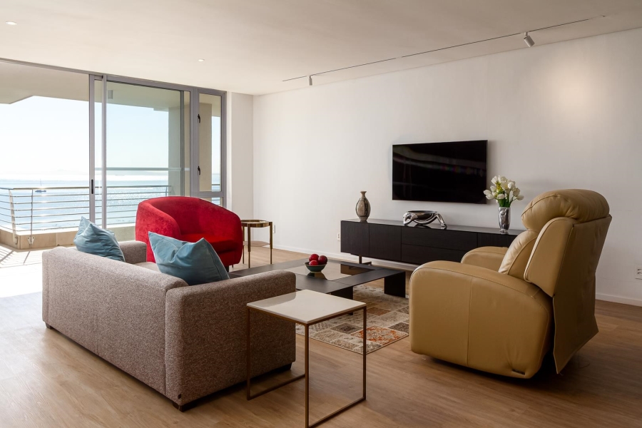 3 Bedroom Property for Sale in Mouille Point Western Cape